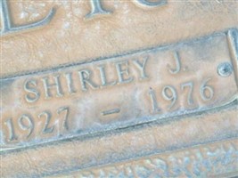 Shirley J Duthler