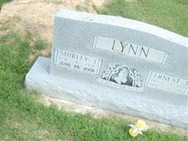 Shirley J. Lewis Lynn