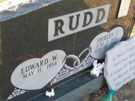 Shirley J. Rudd