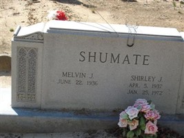 Shirley J. Shumate