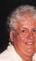 Shirley Jane Planzer Stricker