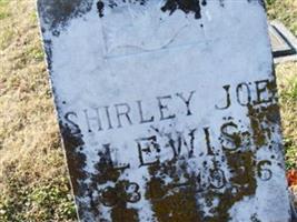 Shirley Joe Lewis