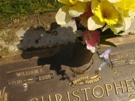 Shirley Kathleen Christopher Shirley Kathleen Christopher