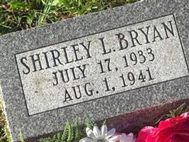 Shirley L. Bryan