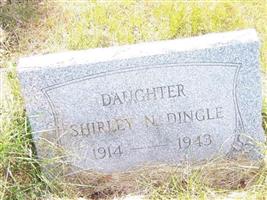 Shirley L Dingle