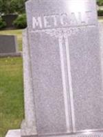 Shirley L Evans Metcalf