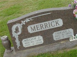 Shirley L. Merrick