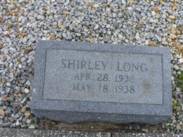 Shirley Long