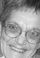 Shirley M. Flickner Santos