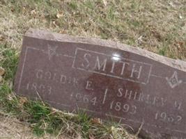 Shirley M. Smith