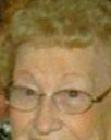 Shirley Mae Chapin Dunlap Shirley Mae Chapin Dunlap