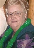 Shirley Mae Smalley Vivrett Shirley Mae Smalley Vivrett