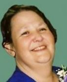 Shirley Mae Wilder Horton