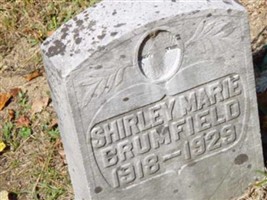 Shirley Marie Brumfield