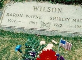 Shirley Marie Sears Dunham