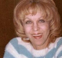 Shirley Marie Sears Dunham