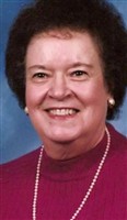 Shirley N. Kelso Larson