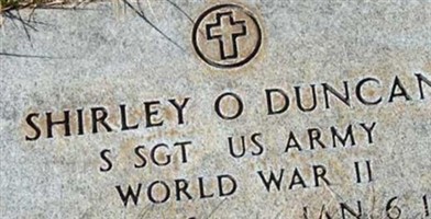 Shirley Oberlander Duncan Shirley Oberlander Duncan
