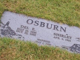 Shirley Osburn
