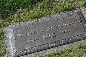 Shirley R. Steininger