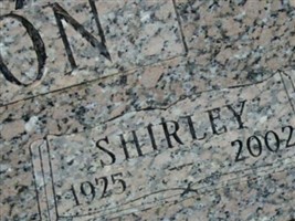 Shirley Runyon