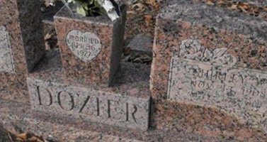 Shirley W. Dozier