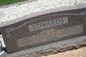 Shirly Ann Edwards Shirly Ann Edwards