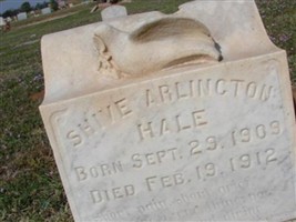 Shive Arlington Hale