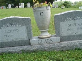 Shizuko Clark Shizuko Clark