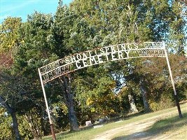 Shoat Springs Cemetery Shoat Springs Cemetery