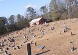 Shockalo Cemetery Shockalo Cemetery