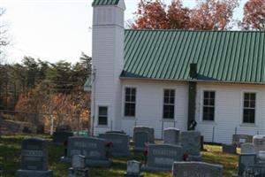 Shockeysville United Methodist Church Cemetery