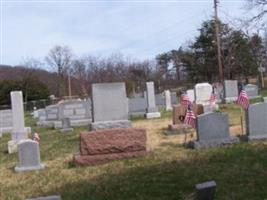 Shockeysville United Methodist Church Cemetery