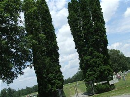 Shockley Cemetery