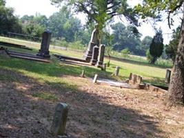 Shockley Family Cemetery