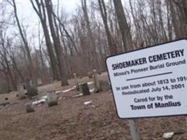 Shoemaker Cemetery