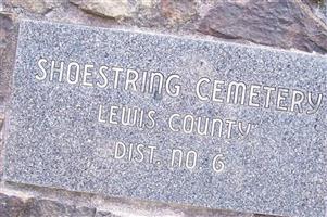 Shoestring Cemetery