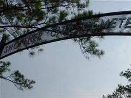 Shoffner City Cemetery