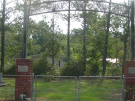 Shoffner City Cemetery