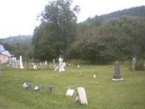 Shongo Cemetery