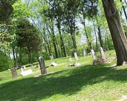 Shook Cemetery