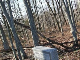 Shook Cemetery