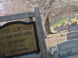 Shook Cemetery