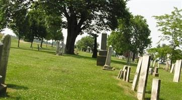 Shook Cemetery