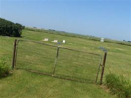 Shook Cemetery