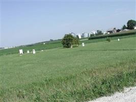 Shoots Cemetery