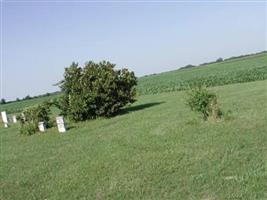 Shoots Cemetery