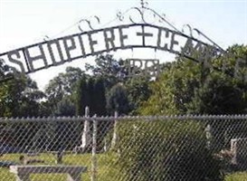 Shopiere Cemetery