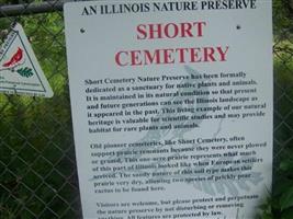 Short Cemetery