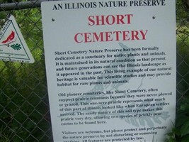 Short Cemetery Short Cemetery